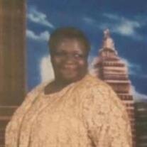 Beverly Adams