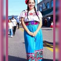 Jocelyn Marie Cardoso-Johnston