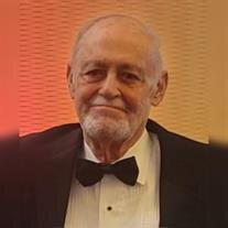 James Robert Cox