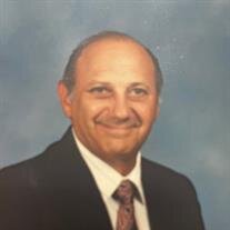 Richard Wilfred MILLER