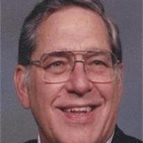Sidney (Sid)  Coats