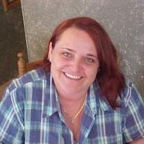 Rusti Sue Wiersma