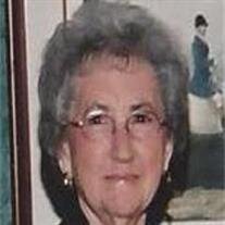Virginia Mullinax