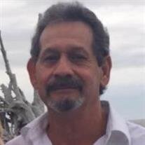 Reinaldo Salvador Ortiz