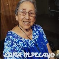 Edna Medina Pelayo