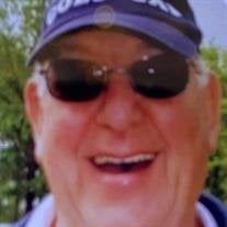 Raymond P. Frederick Sr