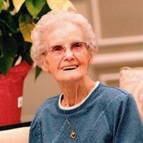 Norma Mae Willert