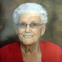 Opal M. Pitman