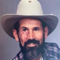 Demetrio David Gutierrez