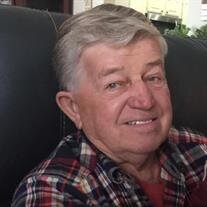 Paul A. Brothers