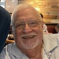 Phillip Neal Mayberry