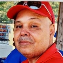 Calvin M. Bridgett