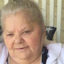 Jo Ann Adkins