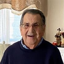 Gerald Vitelli