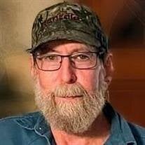Mr. John A. Hunt