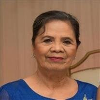 Eufemia Sarceda Machacon