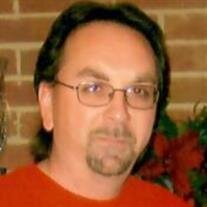 Phillip Wayne Murray