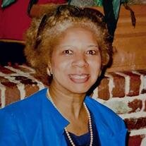 Shirley Ann Kinnemore