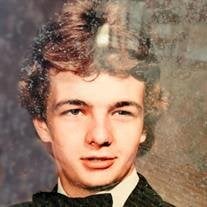 Marvin Wayne Benefield