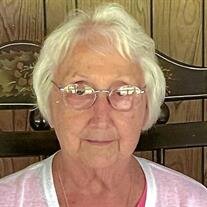 Alvina C. Rosentreter