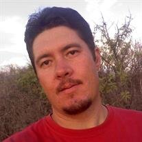 Alfonso Ray Torres