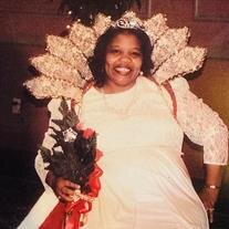 Mrs. Betty Jean Bennett