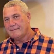 Timothy "Joe" Joseph Booker
