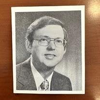Stephen Nelson Kline
