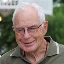 Glen W. Myers