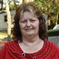 Betty Mays