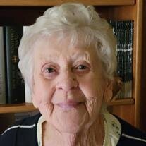 Betty M. Geesaman