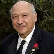 William Saxon