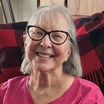Judith F. Bell