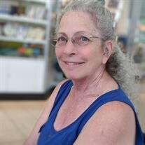 Joyce Eve Brown