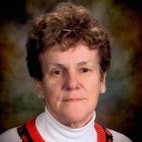 Suzanne Louise Montour