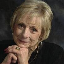 Donna Clausing