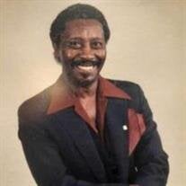 Mr. Eugene Jones