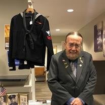 Victor "Vic" Paul Turner