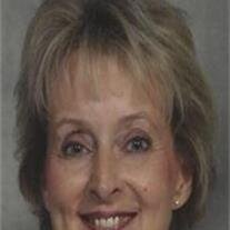 Cynthia White Spearman