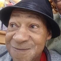 Mr. John Arthur "John Boy" Ellis