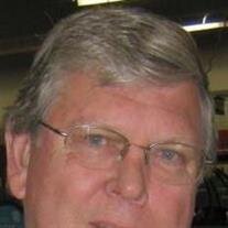 David Marshall Pierce