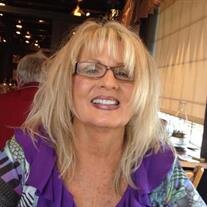 Faye Christean Holland McKay