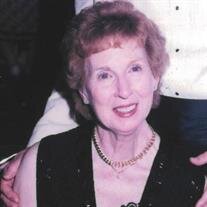 Mrs. Marlene Virginia Skipper