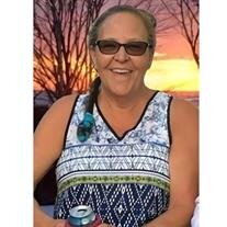 Roxanna Mary (Massaway) Smith