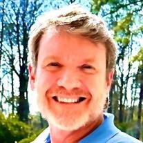 Troy Scott Martin