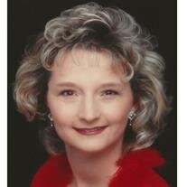 Candace Rae Geiger