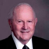 Dr. Bernard P. Kemker Sr