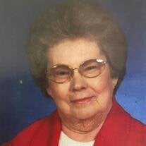 Betty Joyce Bright