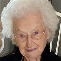 Martha "Alice" Nelson