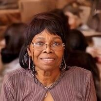 Joyce Anderson